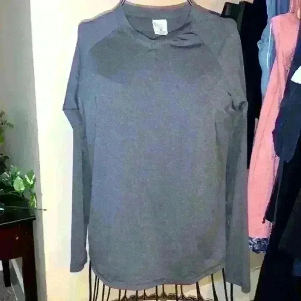 BSP workout Top size small